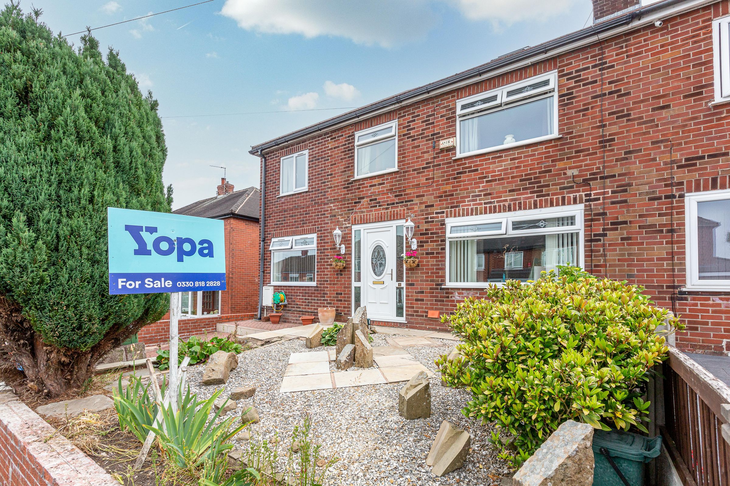 Rosedale Close, Oldham OL1  