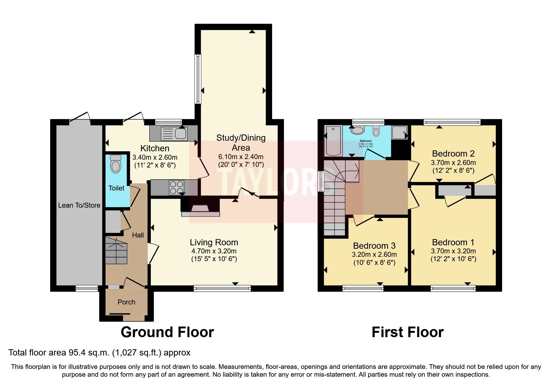 3 bed semidetached house for sale in New Road, Chiseldon, Swindon, Wiltshire SN4 Zoopla