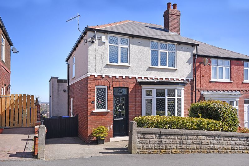 4 bed semidetached house for sale in Gisborne Road, Greystones