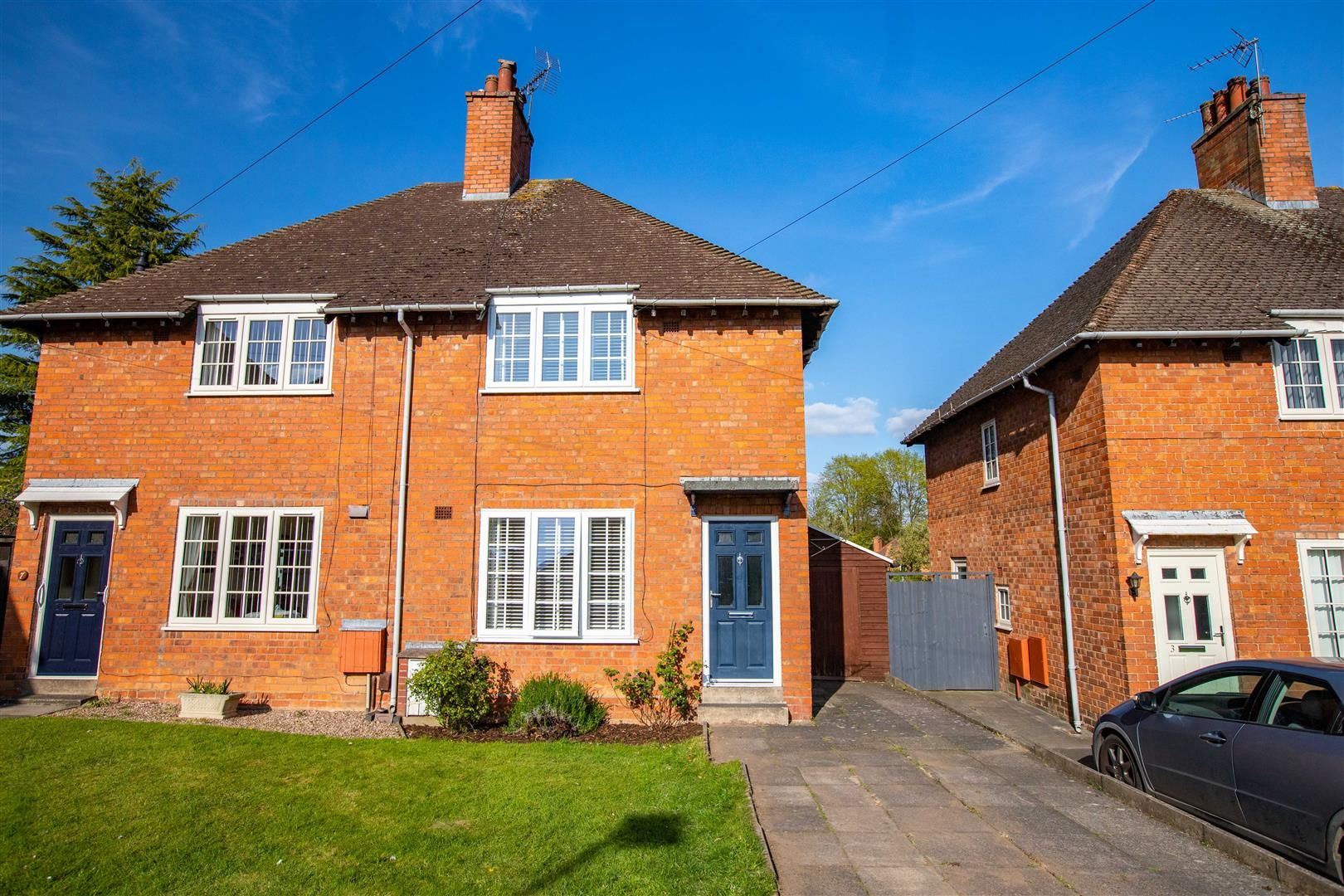 2 bed property for sale in Hay Green Close, Bournville, Birmingham B30