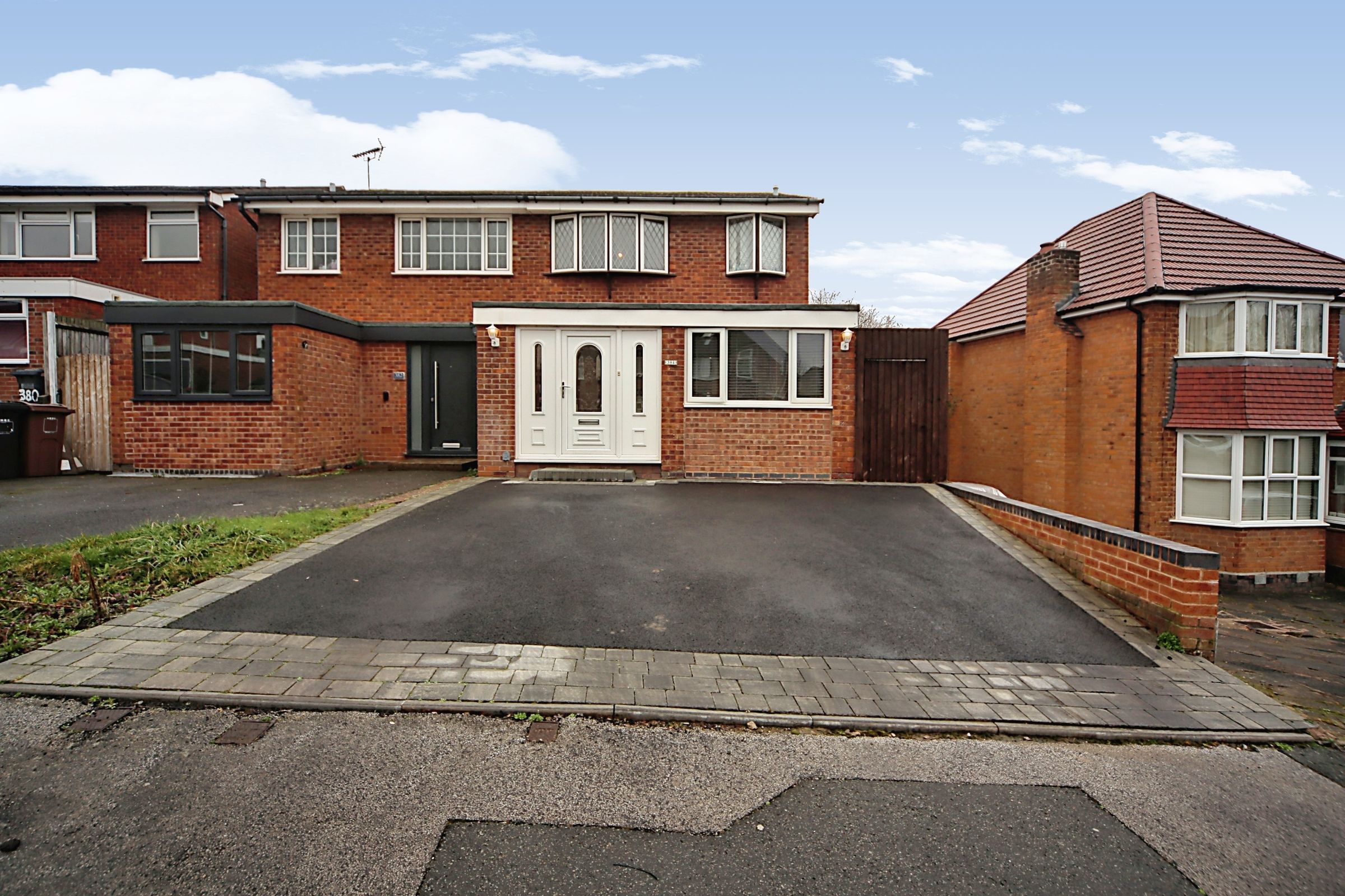3 bed semidetached house for sale in Priory Road, Solihull B90 Zoopla