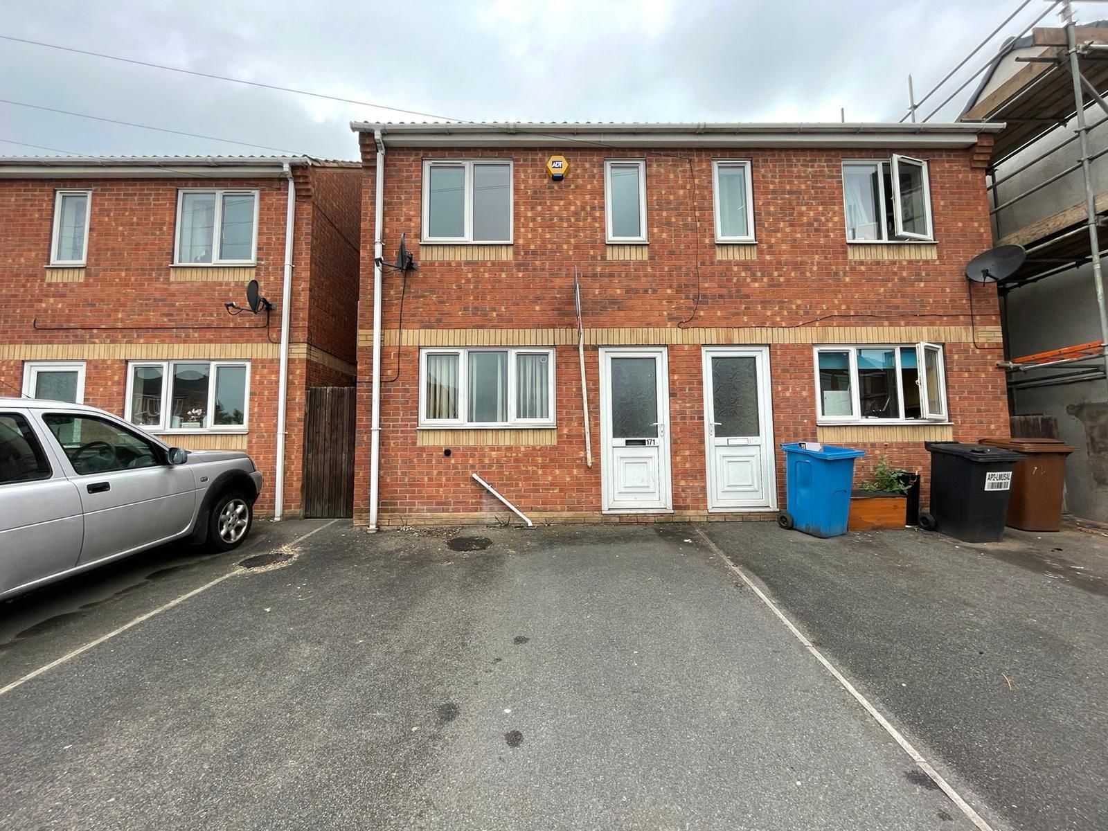 3 bed semidetached house to rent in Cotmanhay Road, Ilkeston DE7 Zoopla