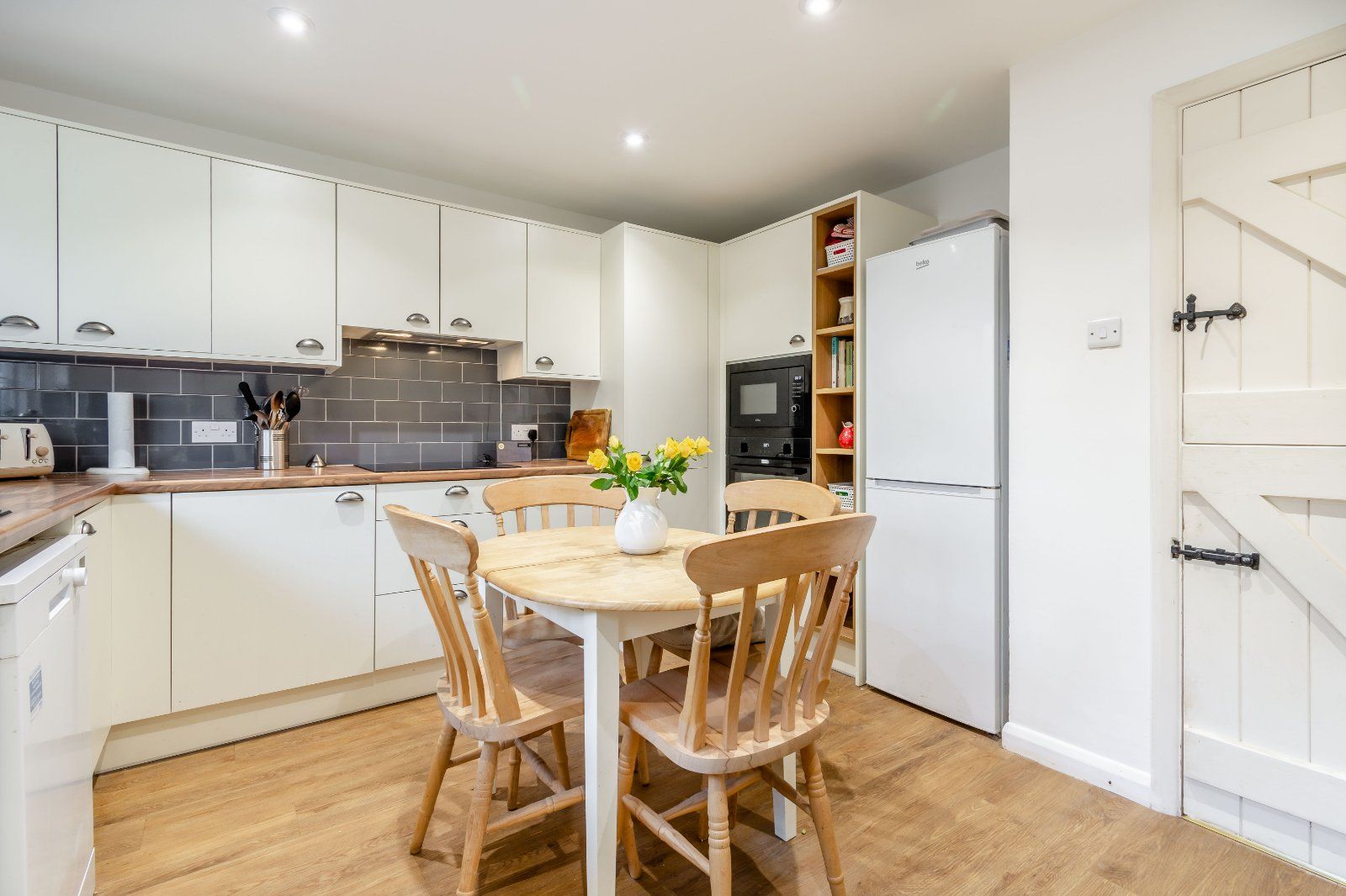 4 bed detached house for sale in Bar Lane, Copsale, Horsham, West