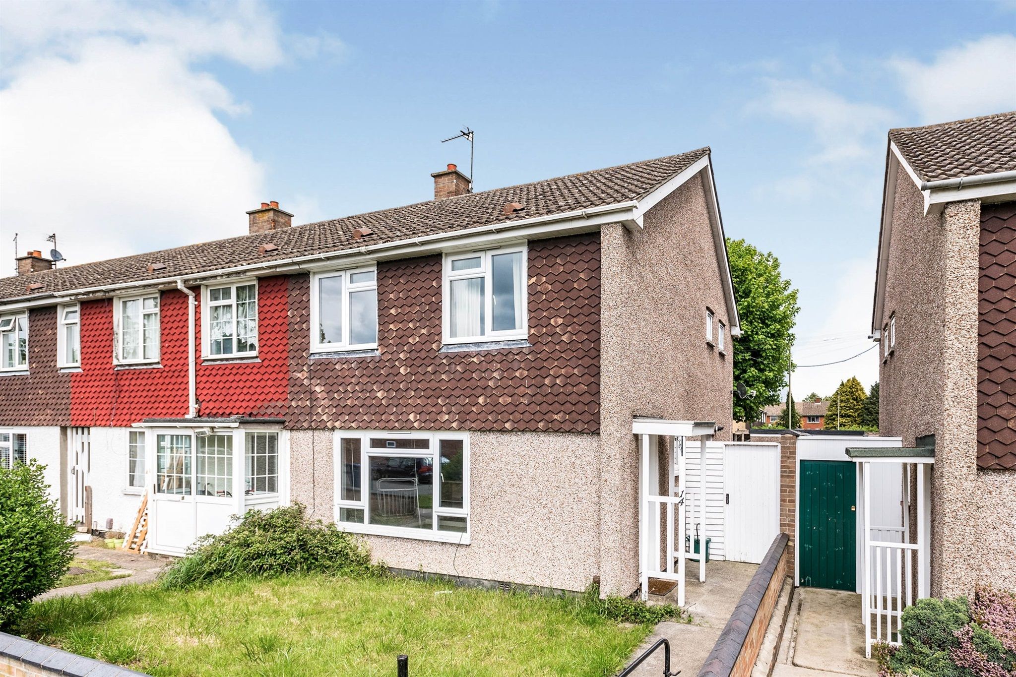 Harebell Road, Oxford OX4  