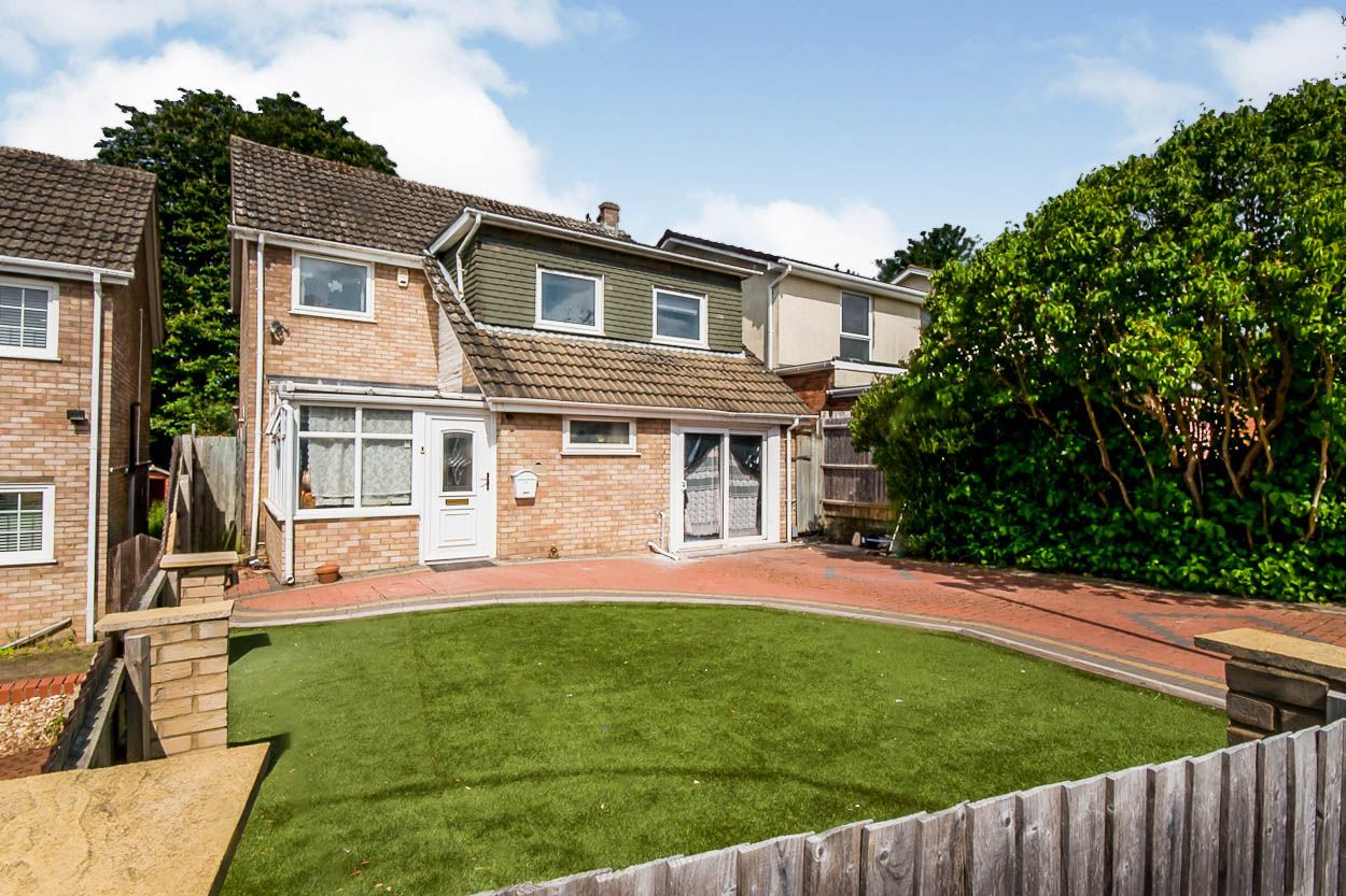 Fairmead Way, Peterborough PE3