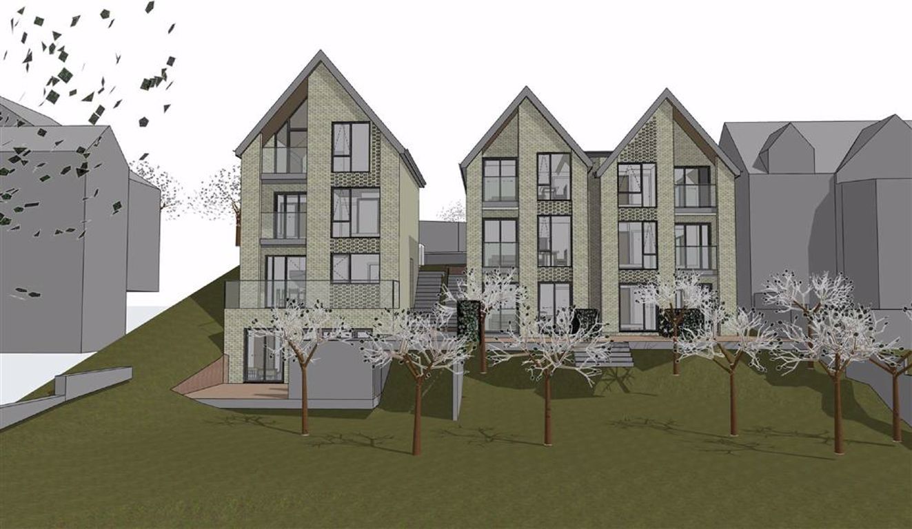 55, Tapton Crescent Road, Broomhill S10  