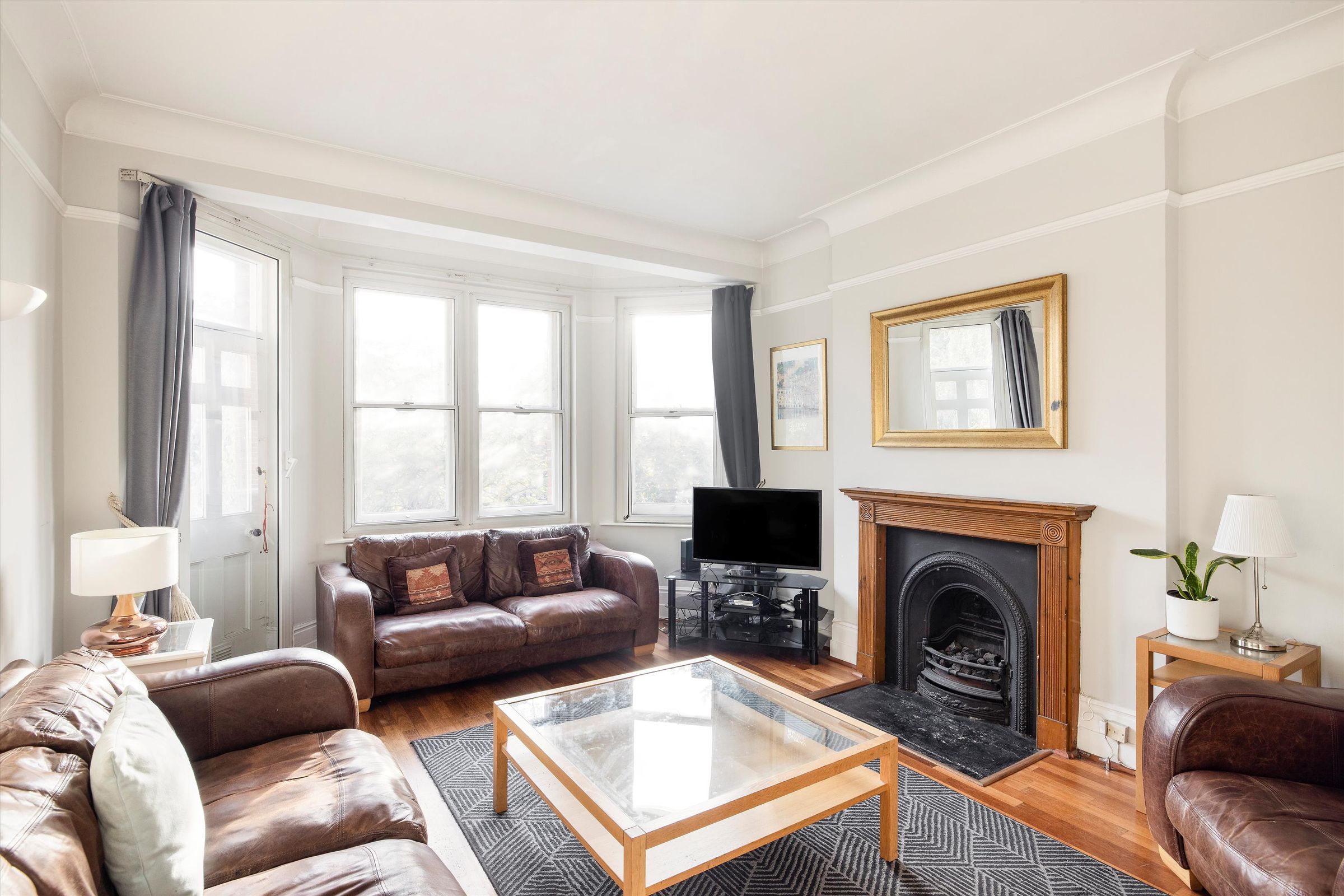 4 bed flat for sale in Ashburnham Road, Chelsea, London SW10 Zoopla