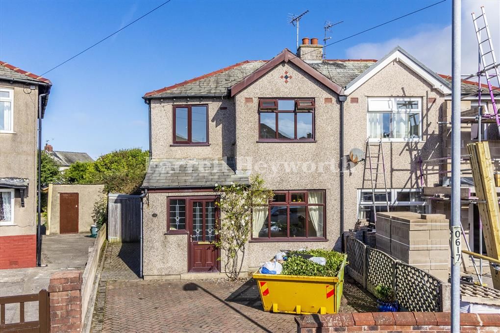 3 bed property for sale in Strathmore Avenue, Barrow In Furness LA14