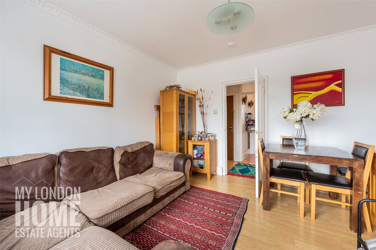 Lake House, Scovell Rd SE1