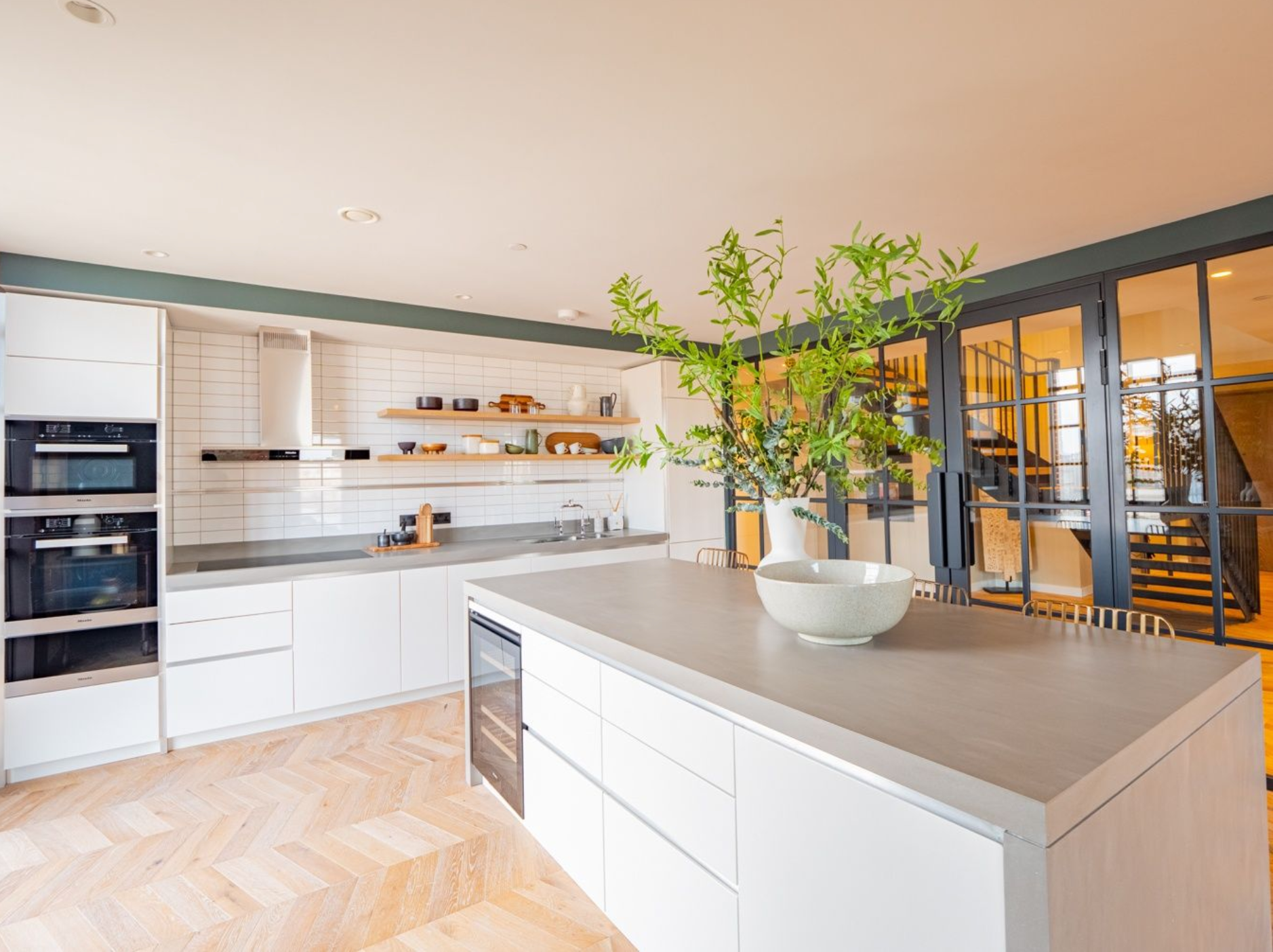 New home, 1 bed flat for sale in Battersea Power Station, London SW11 Zoopla