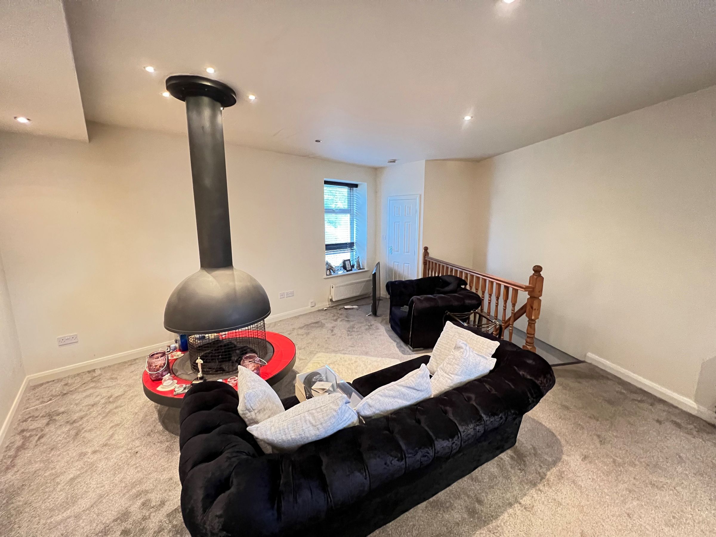 1 bed flat to rent in Sandy Lane, Lower Darwen, Darwen BB3 Zoopla