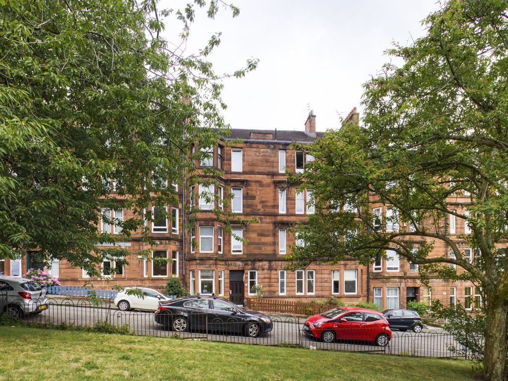 0/1, 36, Thornwood Avenue, Thornwood, Glasgow G11  