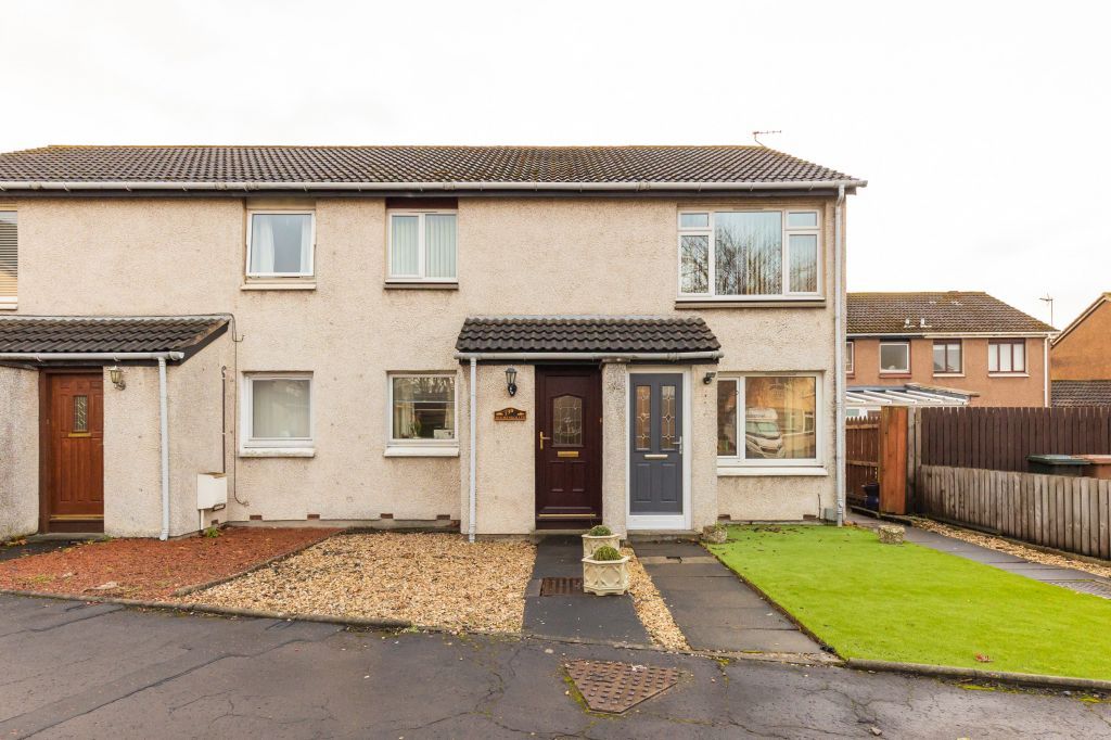 2 bed flat for sale in 138 Gyle Park Gardens, Edinburgh EH12 Zoopla