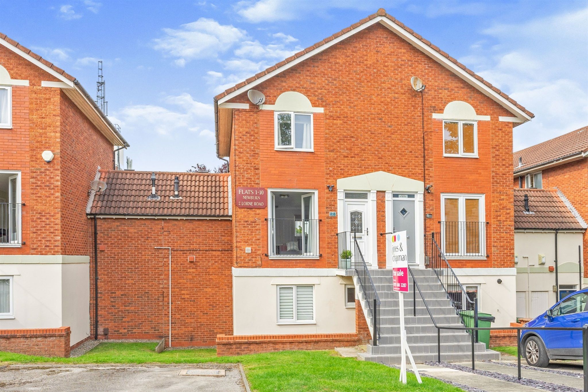 2 bed for sale in Lorne Road, Prenton CH43 Zoopla