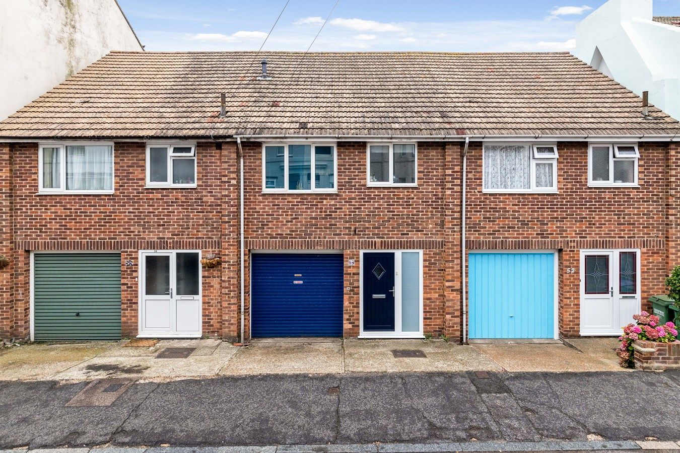 3 bed town house for sale in St Michaels Street, Folkestone CT20 Zoopla