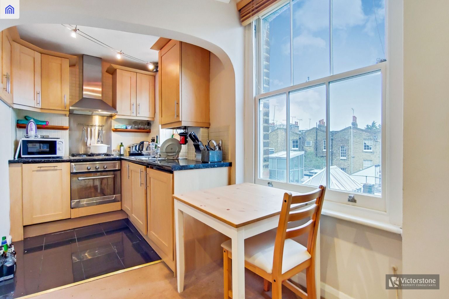 2 bed flat to rent in Noel Road, Angel, London N1 Zoopla