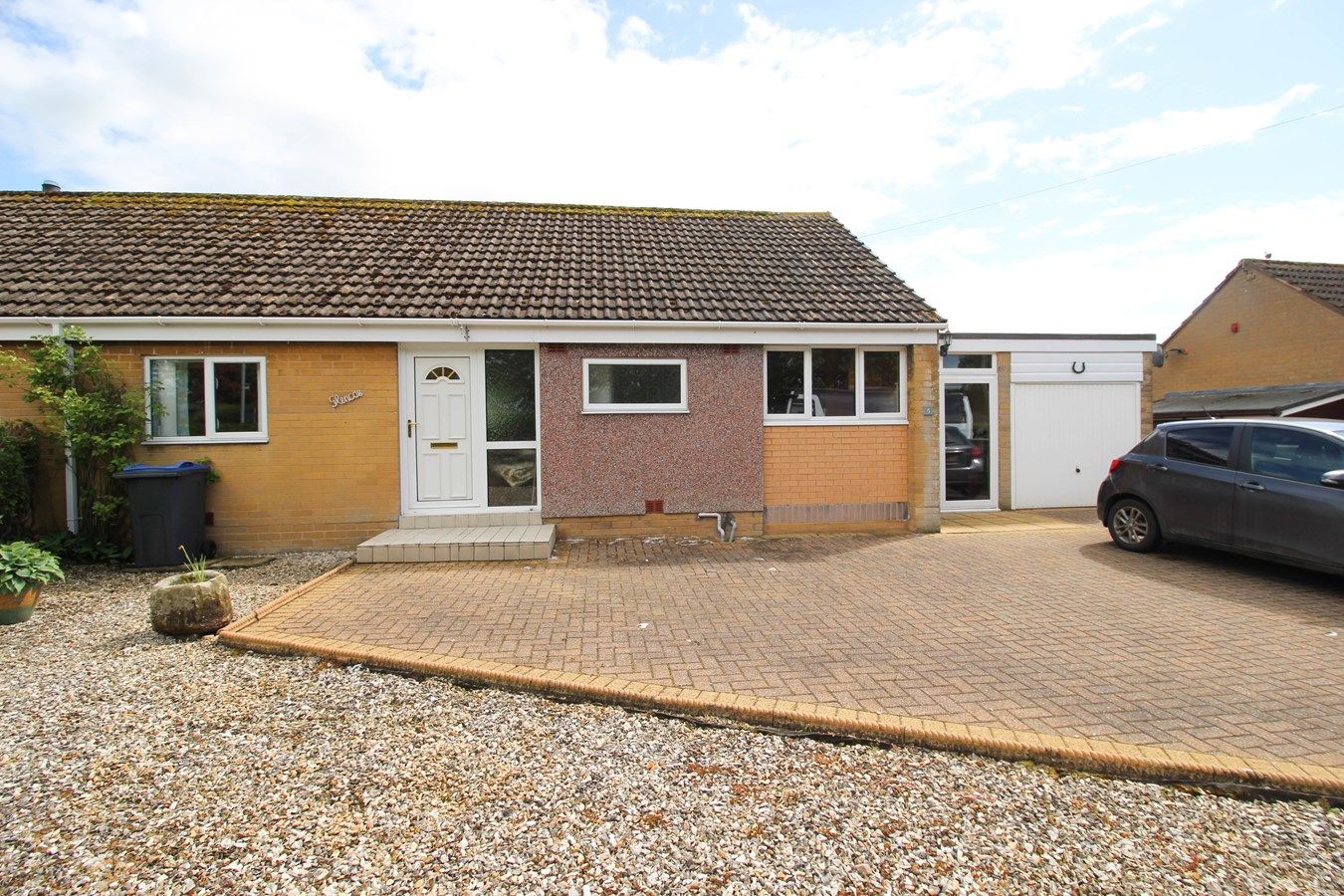 2 bed semidetached bungalow for sale in Lowmoor Road, Wigton CA7 Zoopla