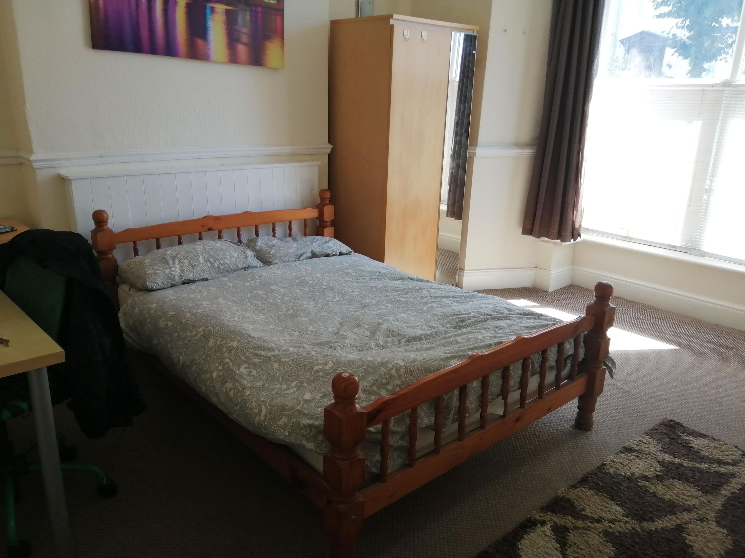 2 bed flat to rent in Eaton Crescent, Uplands, Swansea SA1 Zoopla