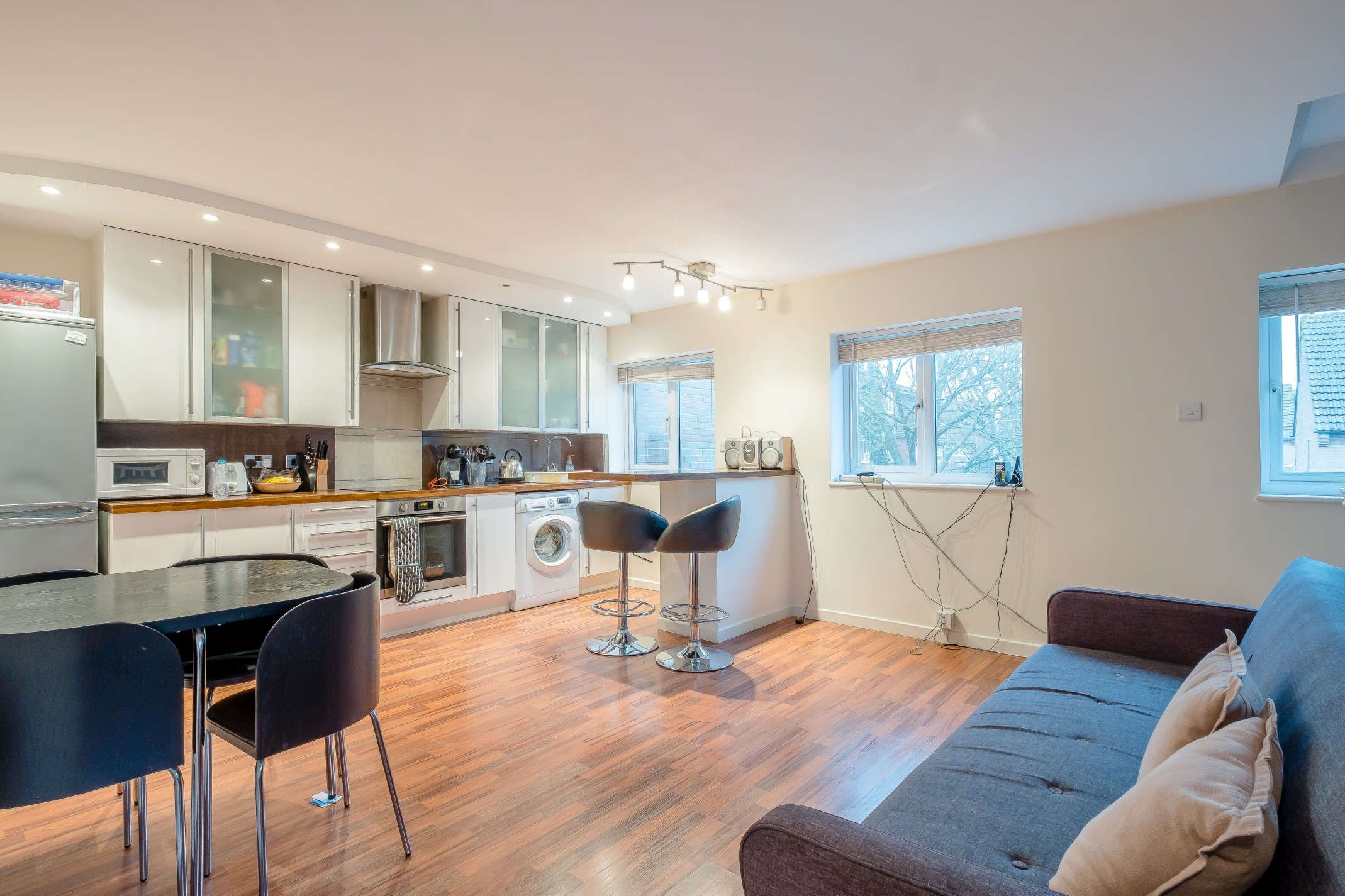 Agate Close, London E16  