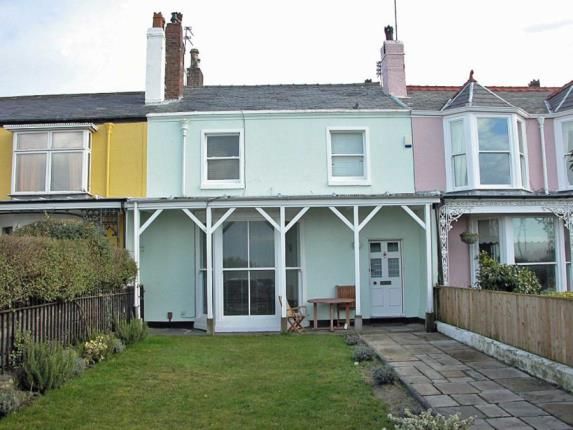 Marine Crescent, Waterloo, Merseyside L22  