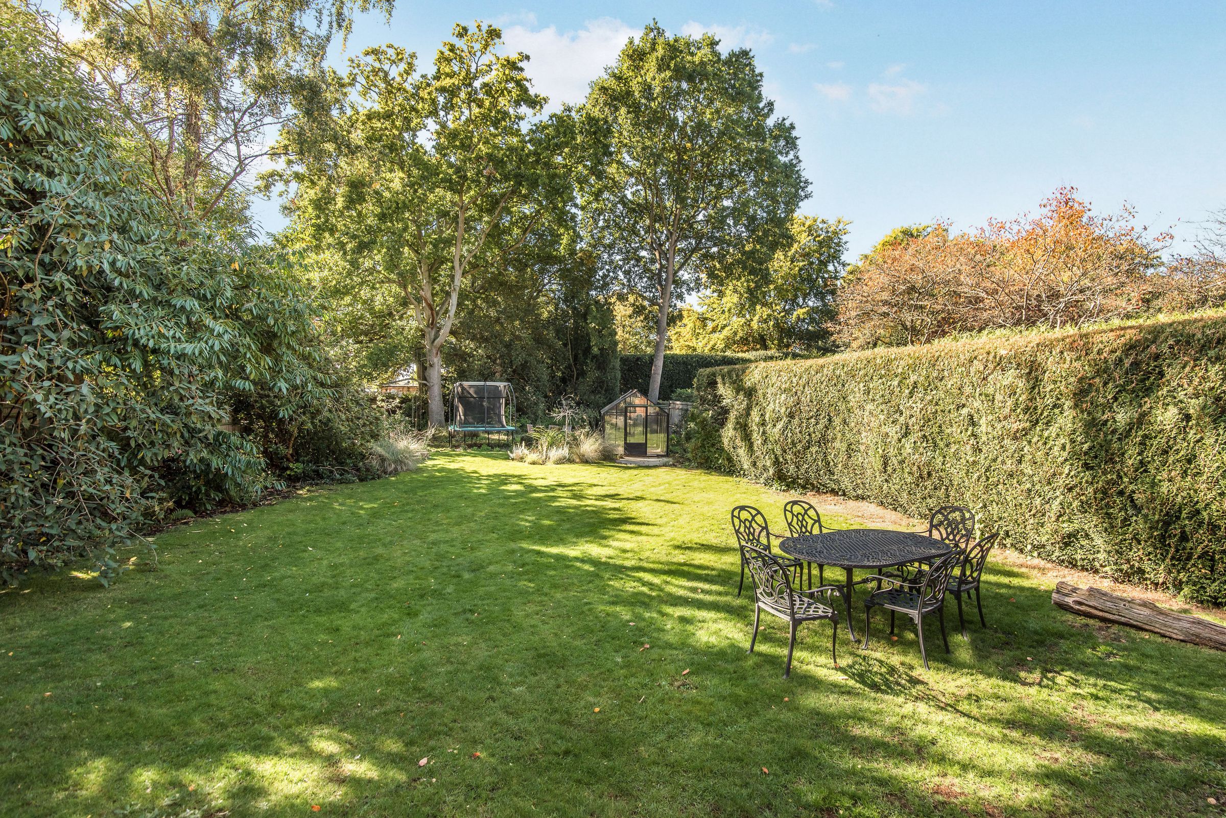 5 bed detached house for sale in Parkway, Camberley, Surrey GU15 Zoopla