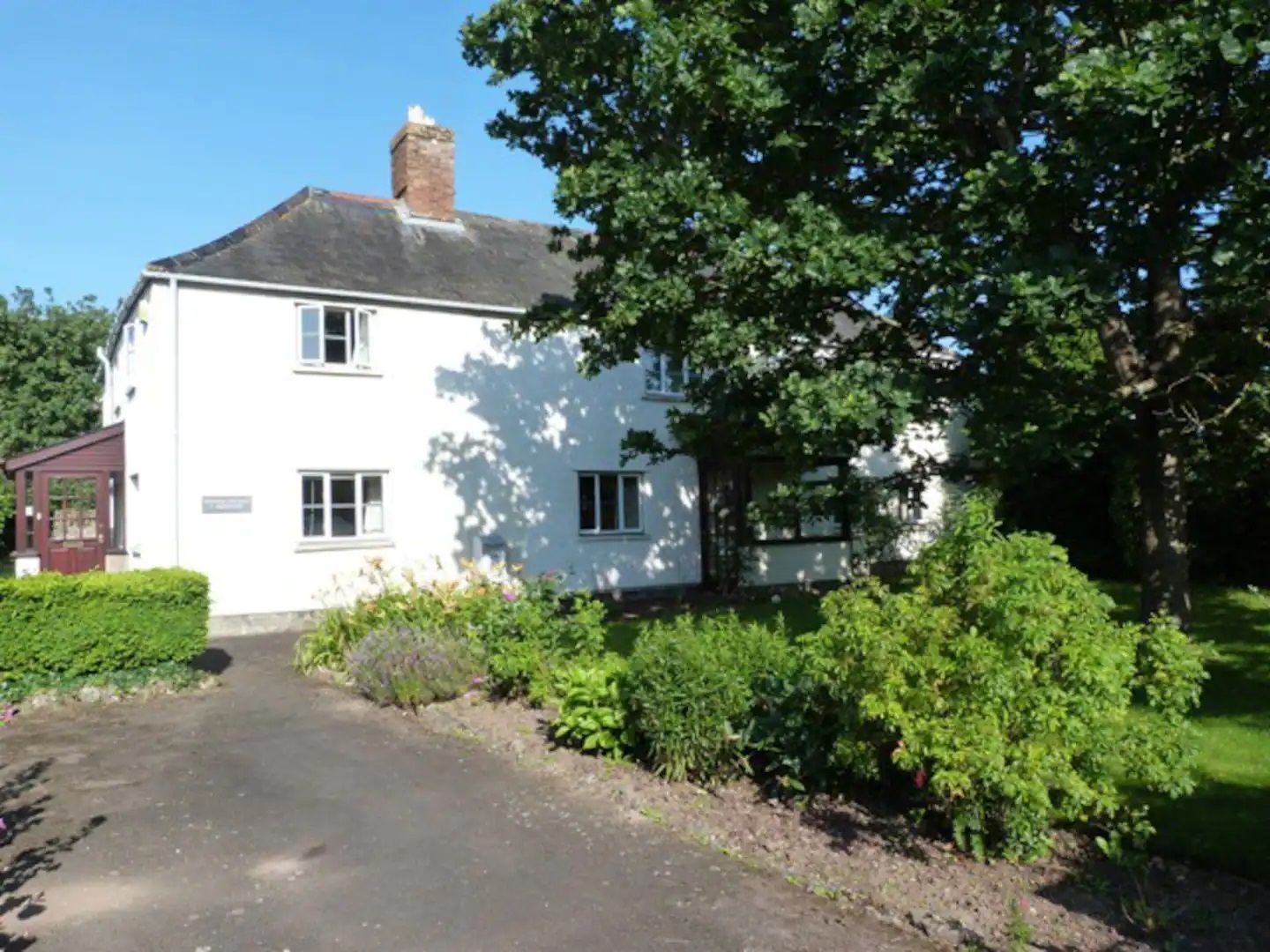 4 bed cottage to rent in Greenway, Monkton Heathfield, Taunton TA2 Zoopla