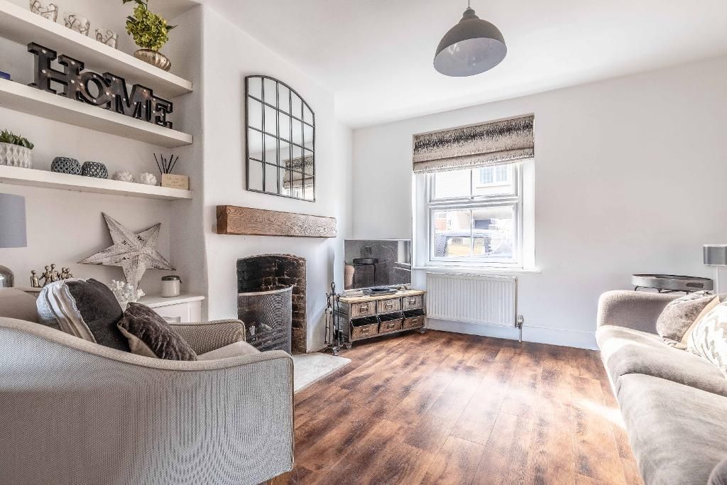 2 bed terraced house to rent in Oak Lane, Windsor SL4 Zoopla