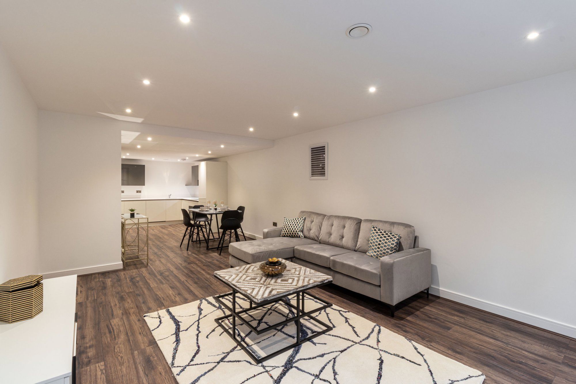 Summer House, 95 Pope Street, Jewellery Quarter B1  