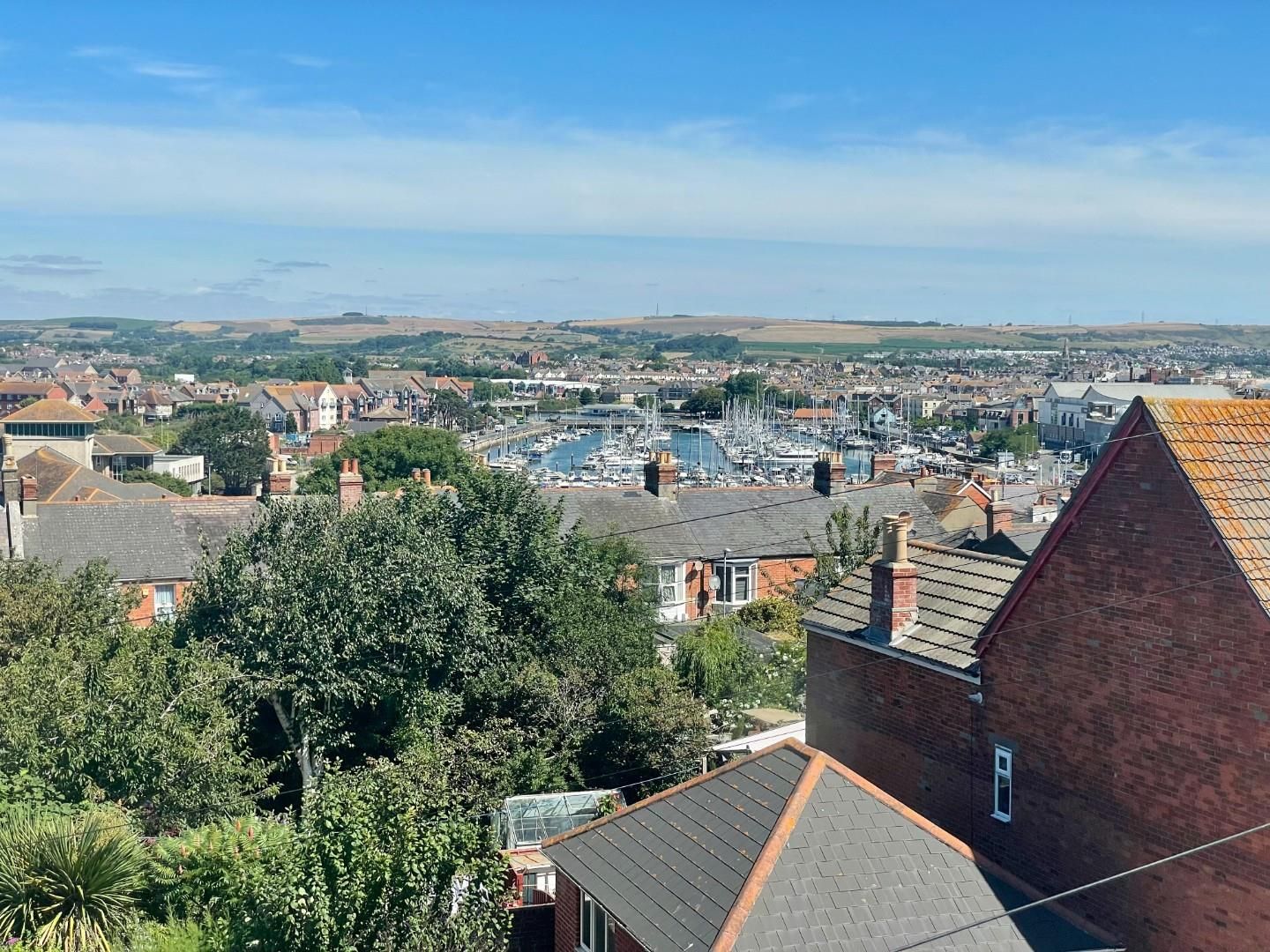 3 bed terraced house for sale in Rodwell Street, Weymouth DT4 Zoopla