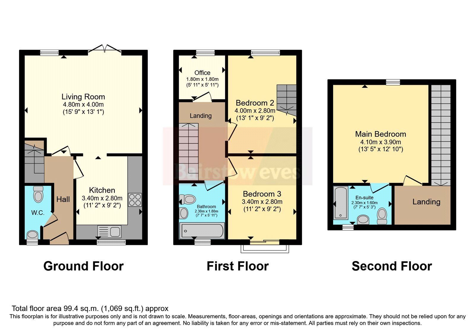 4 bed semidetached house for sale in Schoolfield Road, Grays RM20 Zoopla