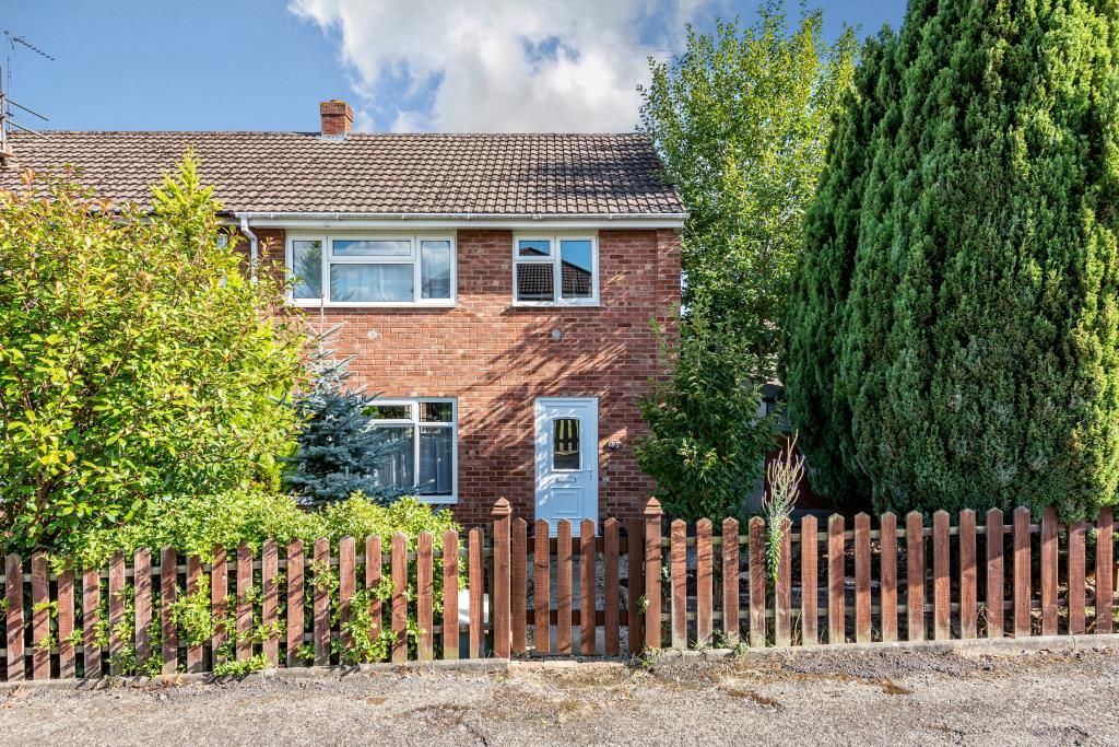 3 bed end terrace house for sale in Presteigne, Powys LD8 Zoopla