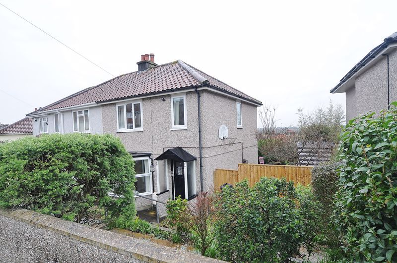 2 bed semidetached house for sale in Churchill Way, Plymouth PL3 Zoopla