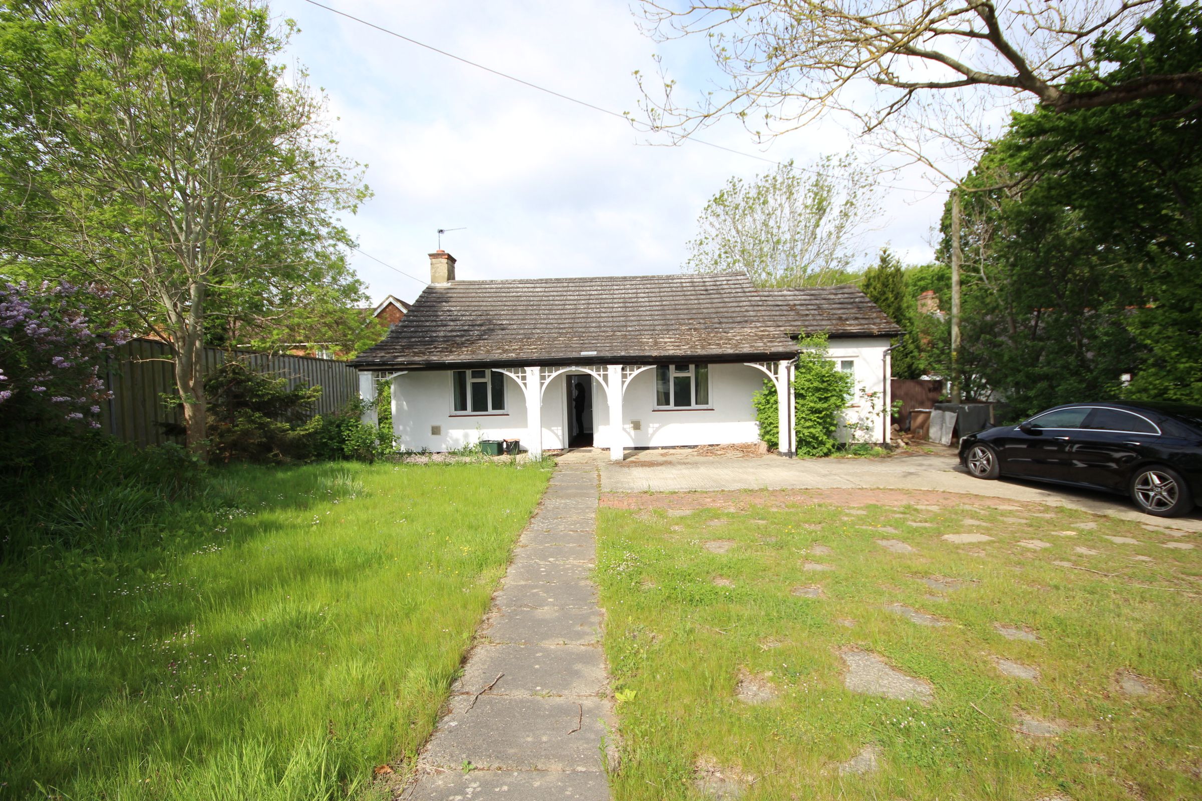 3 bed detached bungalow for sale in Hermitage Lane, Aylesford ME20 Zoopla