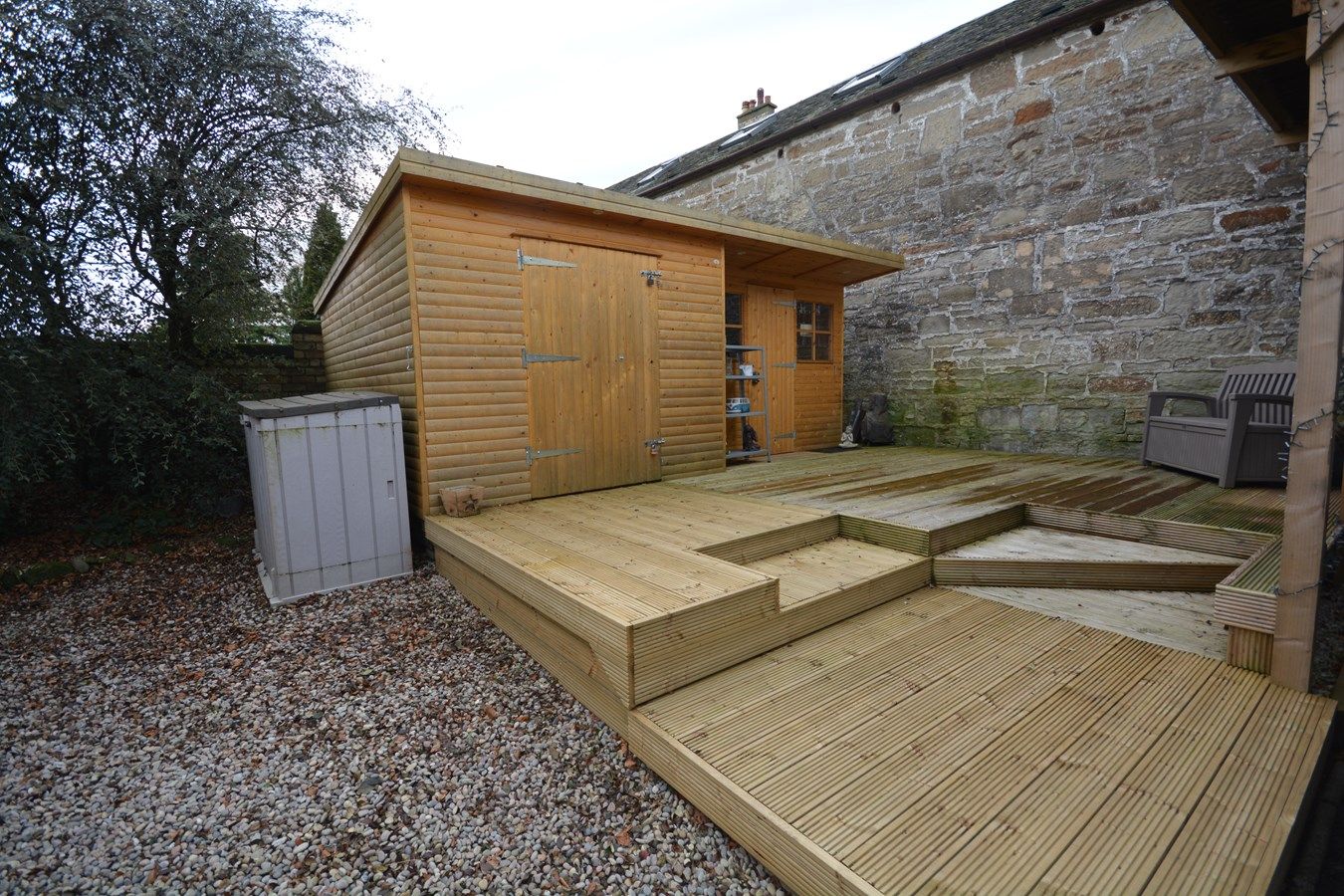 2 bed detached house for sale in Gate Cottage, Fardalehill, Kilmarnock