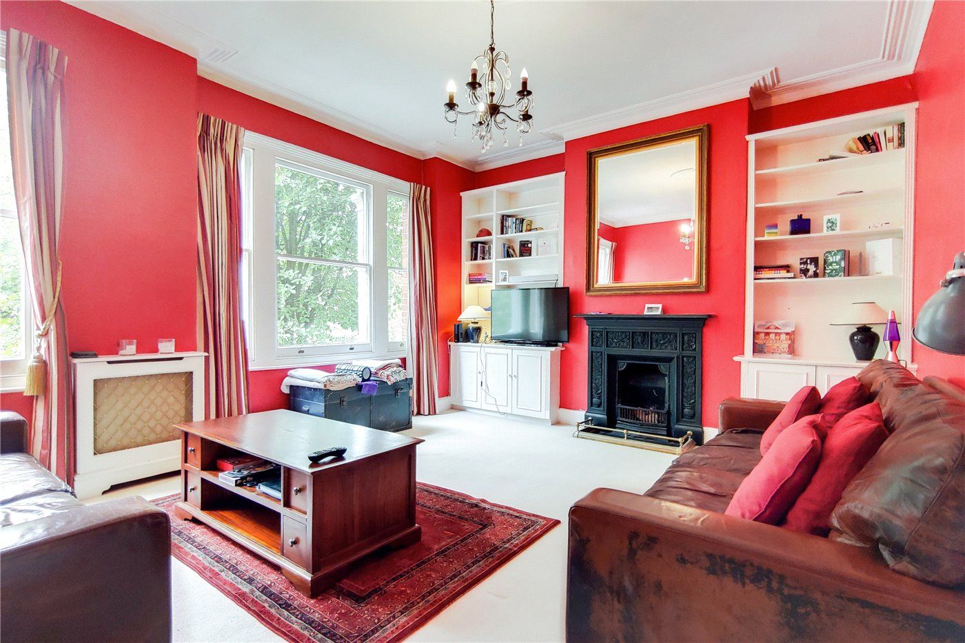 Gladsmuir Road, London N19  