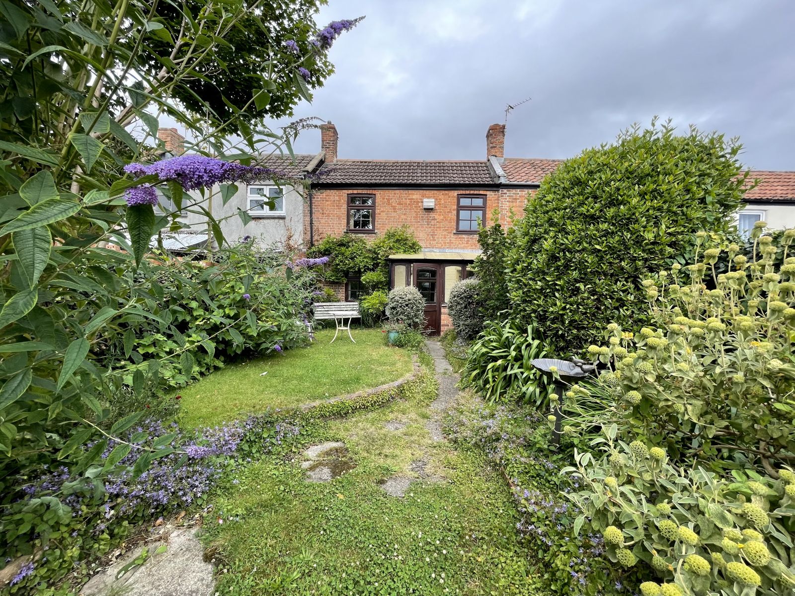3 bed terraced house for sale in Berrow Road, BurnhamOnSea TA8 Zoopla