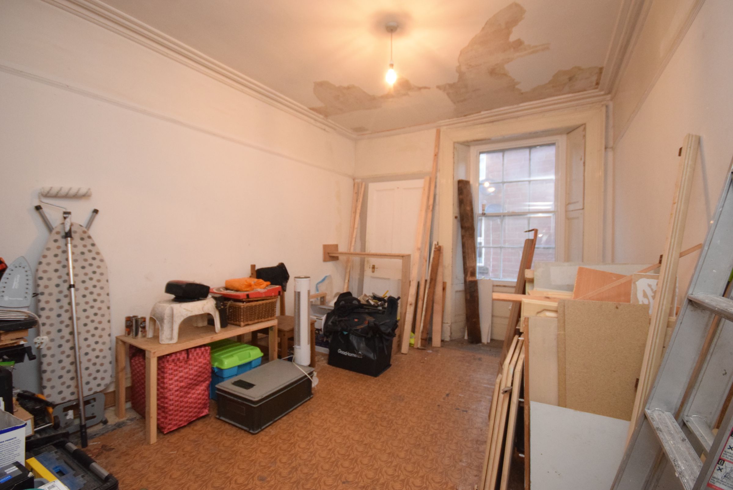 4 bed flat for sale in Glengate, Kirriemuir DD8 Zoopla