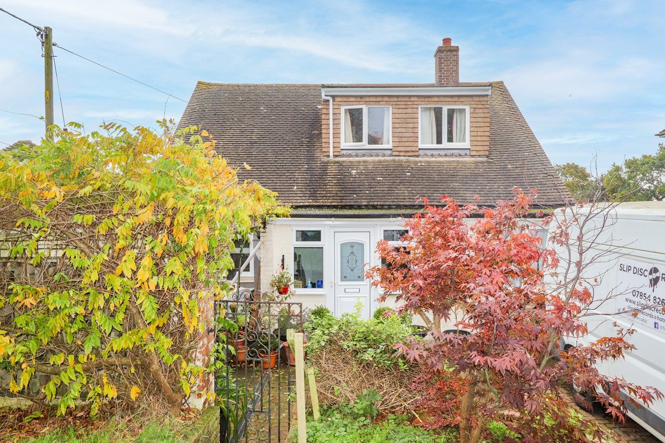 4 bed property for sale in Church Lane, Ninfield TN33 Zoopla