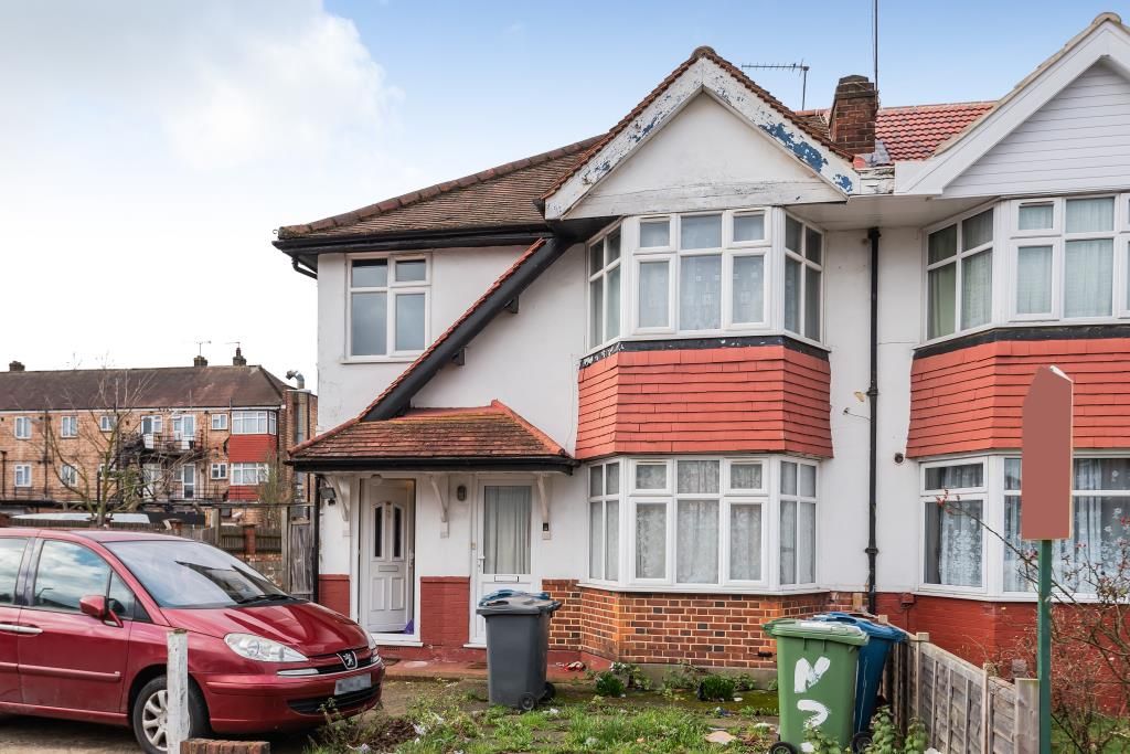 2 bed for sale in Stanmore, Middlesex HA7 Zoopla