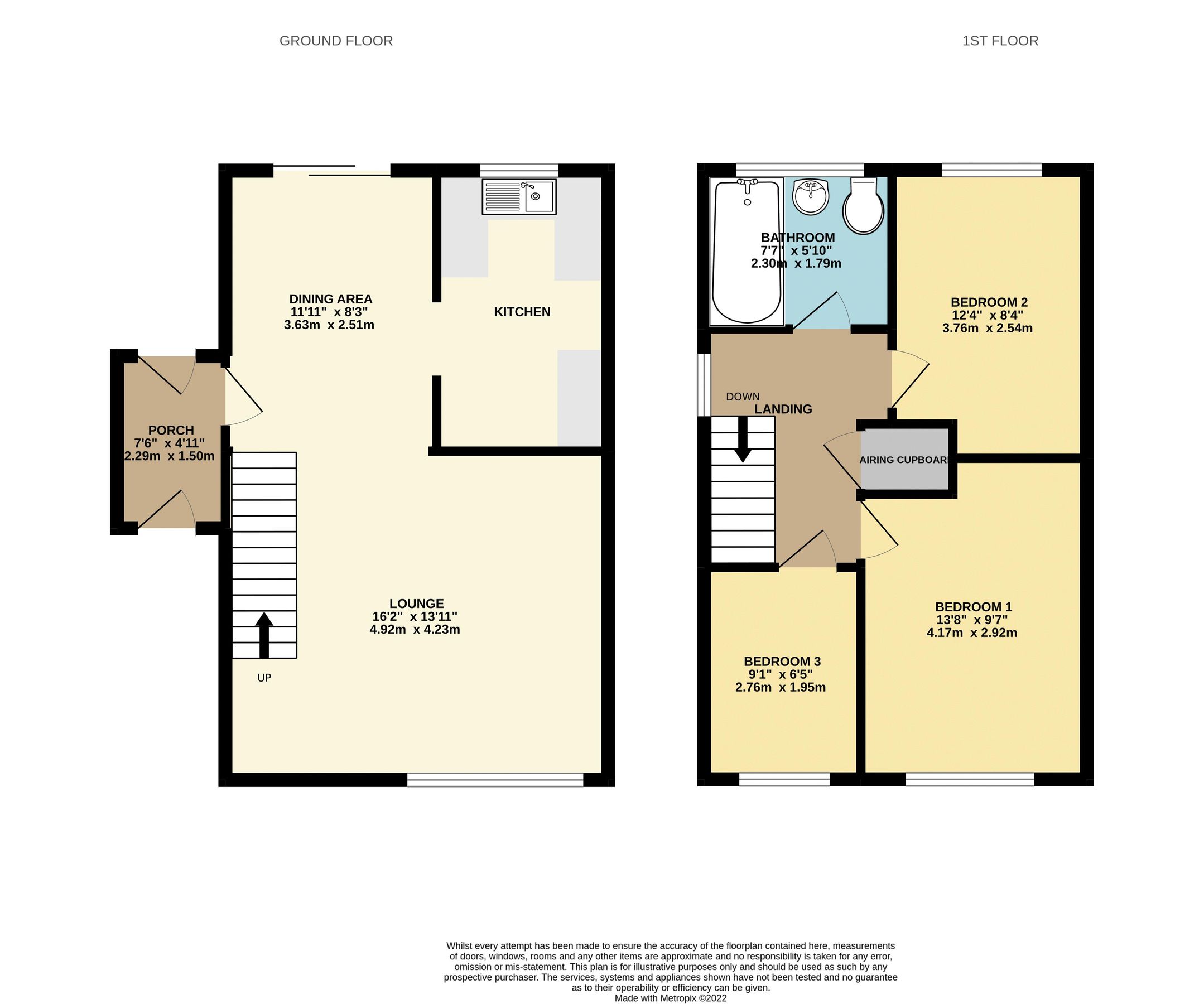 3 bed semidetached house for sale in Hemerdon Heights, Plympton