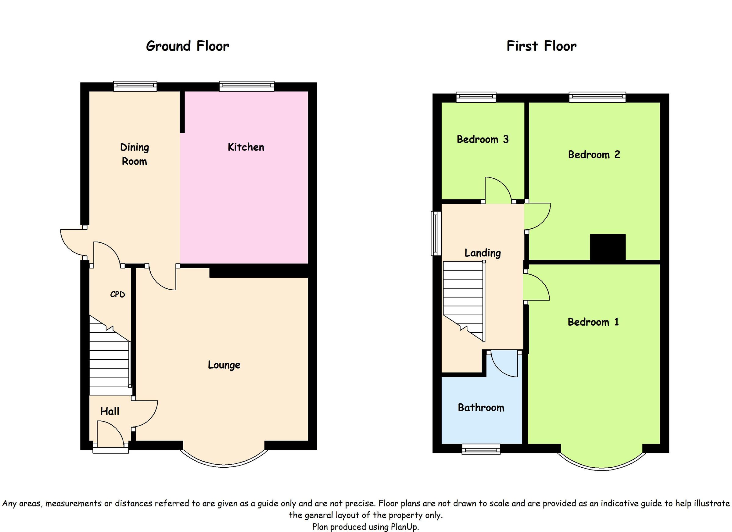 3 bed semidetached house for sale in Handsworth Crescent, Sheffield