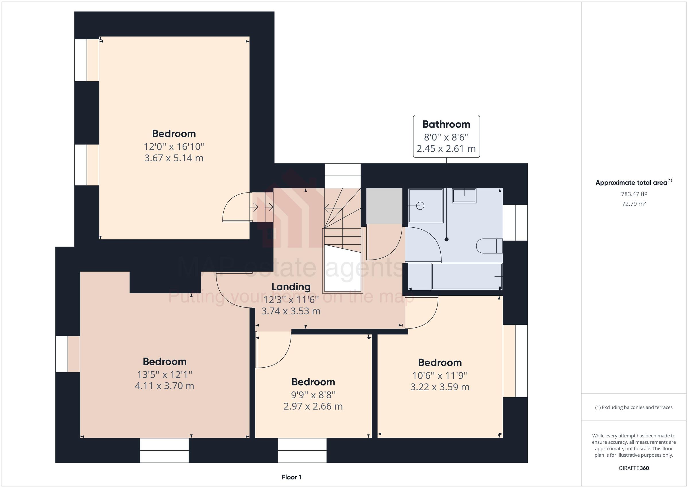 4 bed cottage for sale in Higher Treskerby, Treskerby, Redruth TR16
