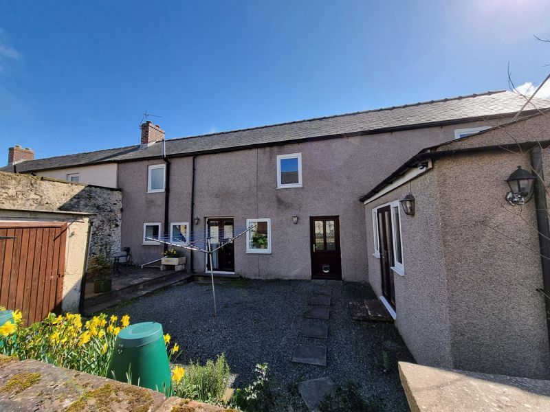 3 bed property for sale in Ward Street, Longtown, Carlisle CA6 Zoopla