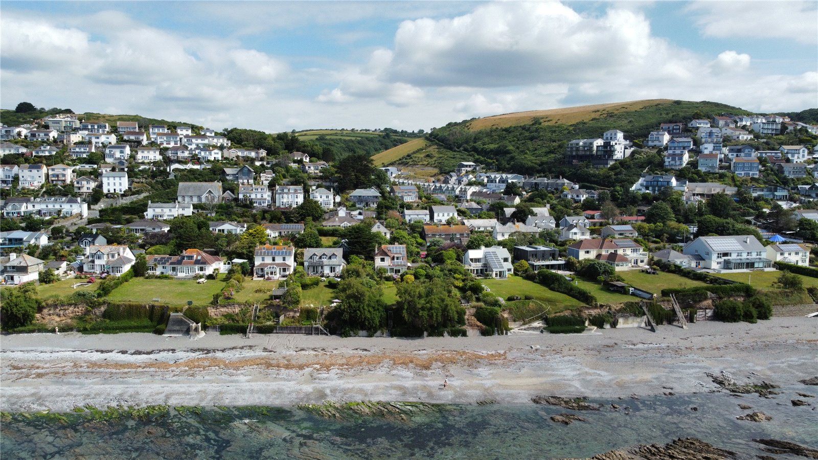 3 bed detached house for sale in Downderry, Torpoint, Cornwall PL11 Zoopla