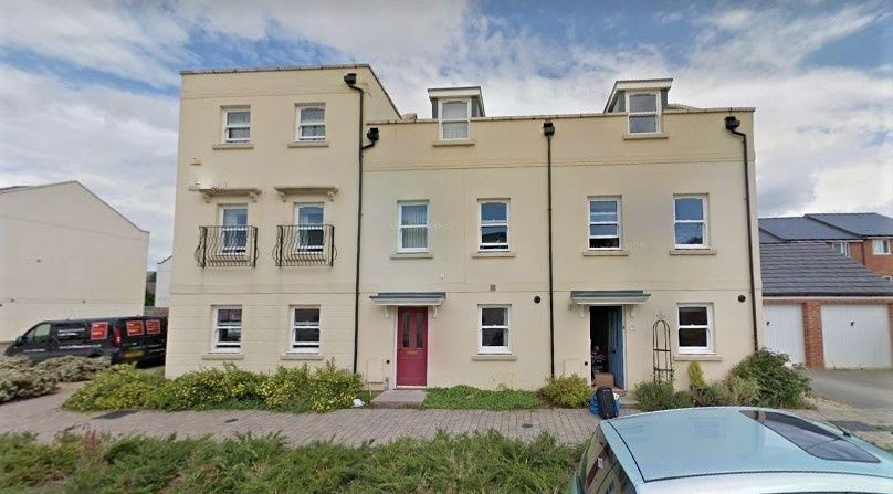 Bicknor Drive, Cheltenham GL52  