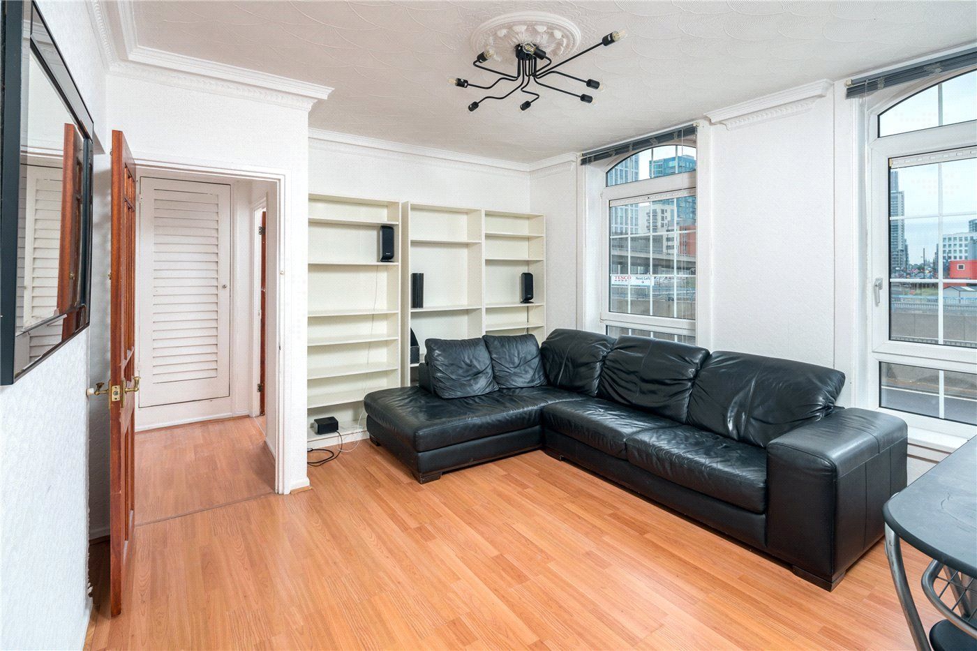 Alton House, Bromley High Street, London E3  