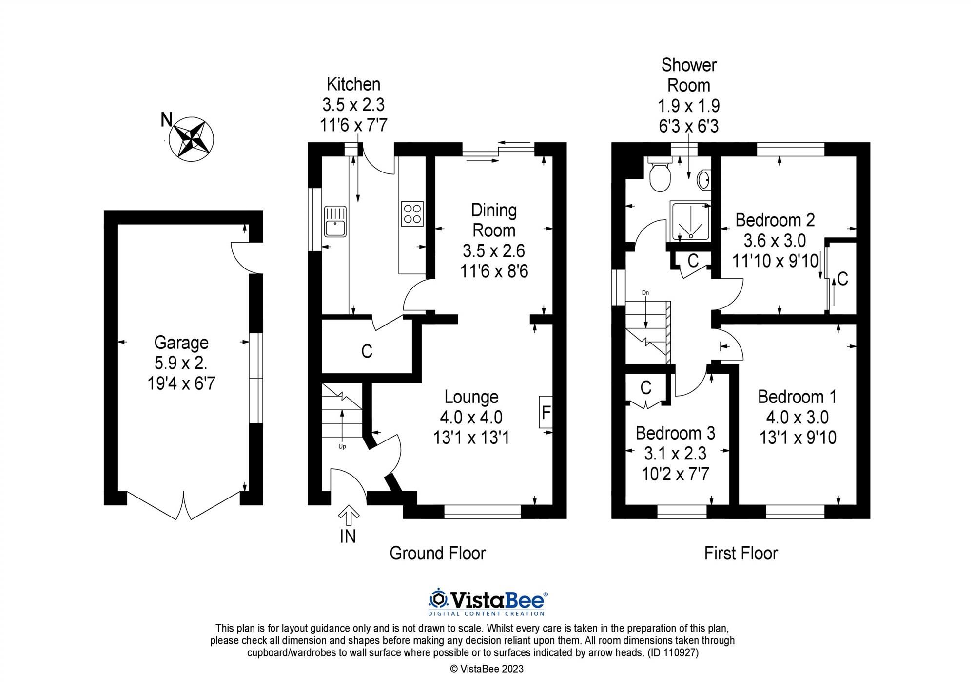 3 bed semidetached house for sale in Tay Court, Mossneuk, East