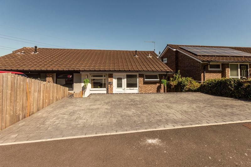 3 bed semidetached house for sale in College Glade, Caerleon, Newport NP18 Zoopla