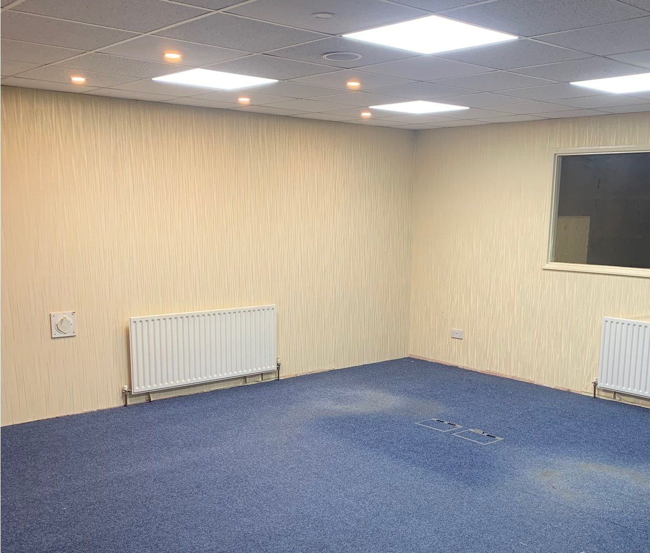 Warehouse to let in Reaymer Close, Bloxwich WS2 Zoopla