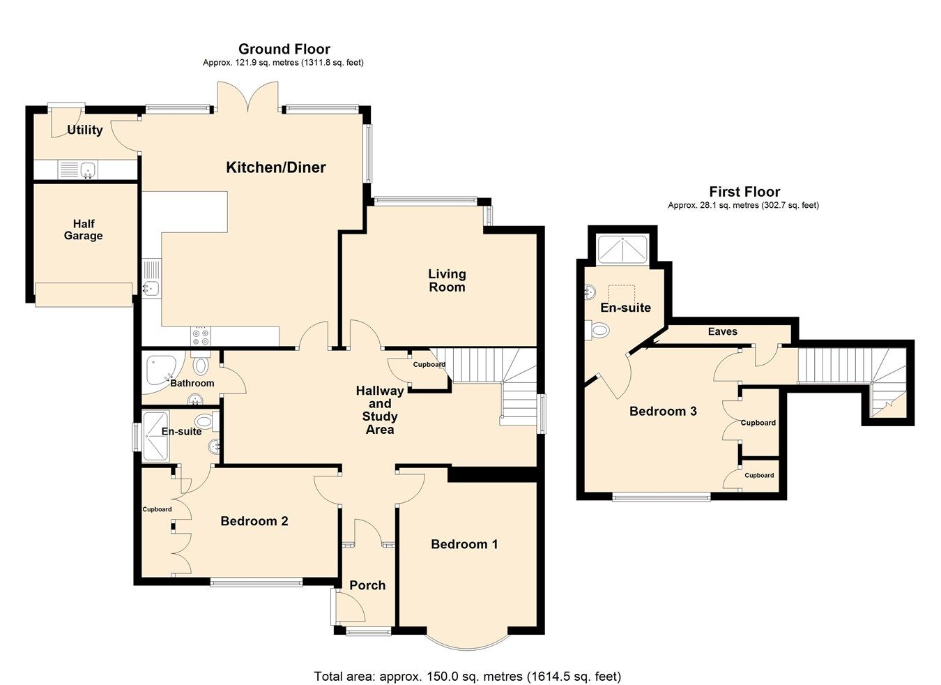 3 bed detached bungalow for sale in Wolvershill Road, Banwell BS29 Zoopla